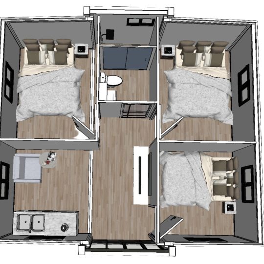 20FT-Expandable house-house-layout-7